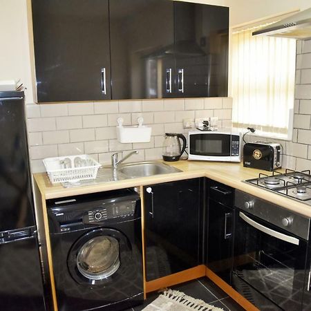 Luxury Duplex Apartment ベドフォード エクステリア 写真