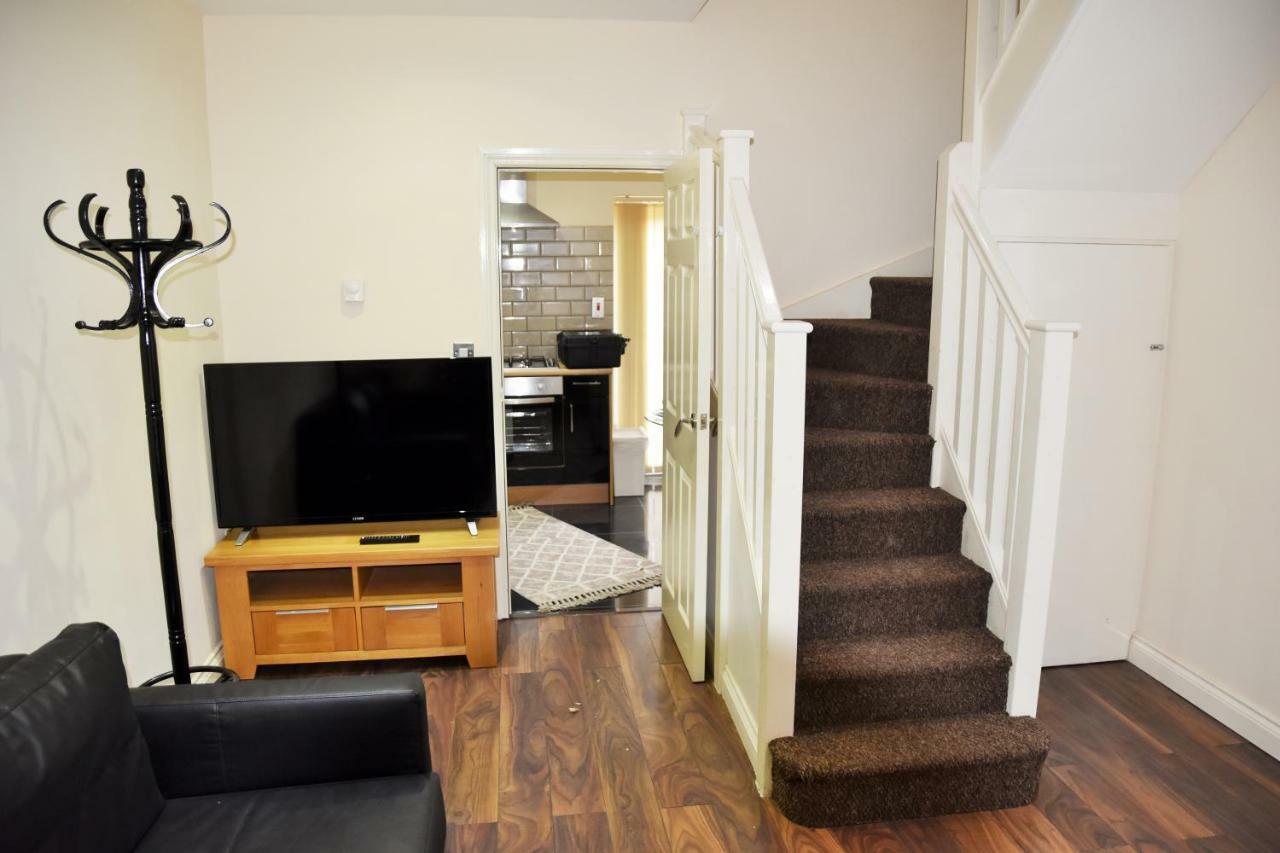 Luxury Duplex Apartment ベドフォード エクステリア 写真