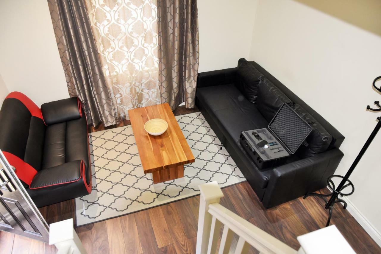 Luxury Duplex Apartment ベドフォード エクステリア 写真