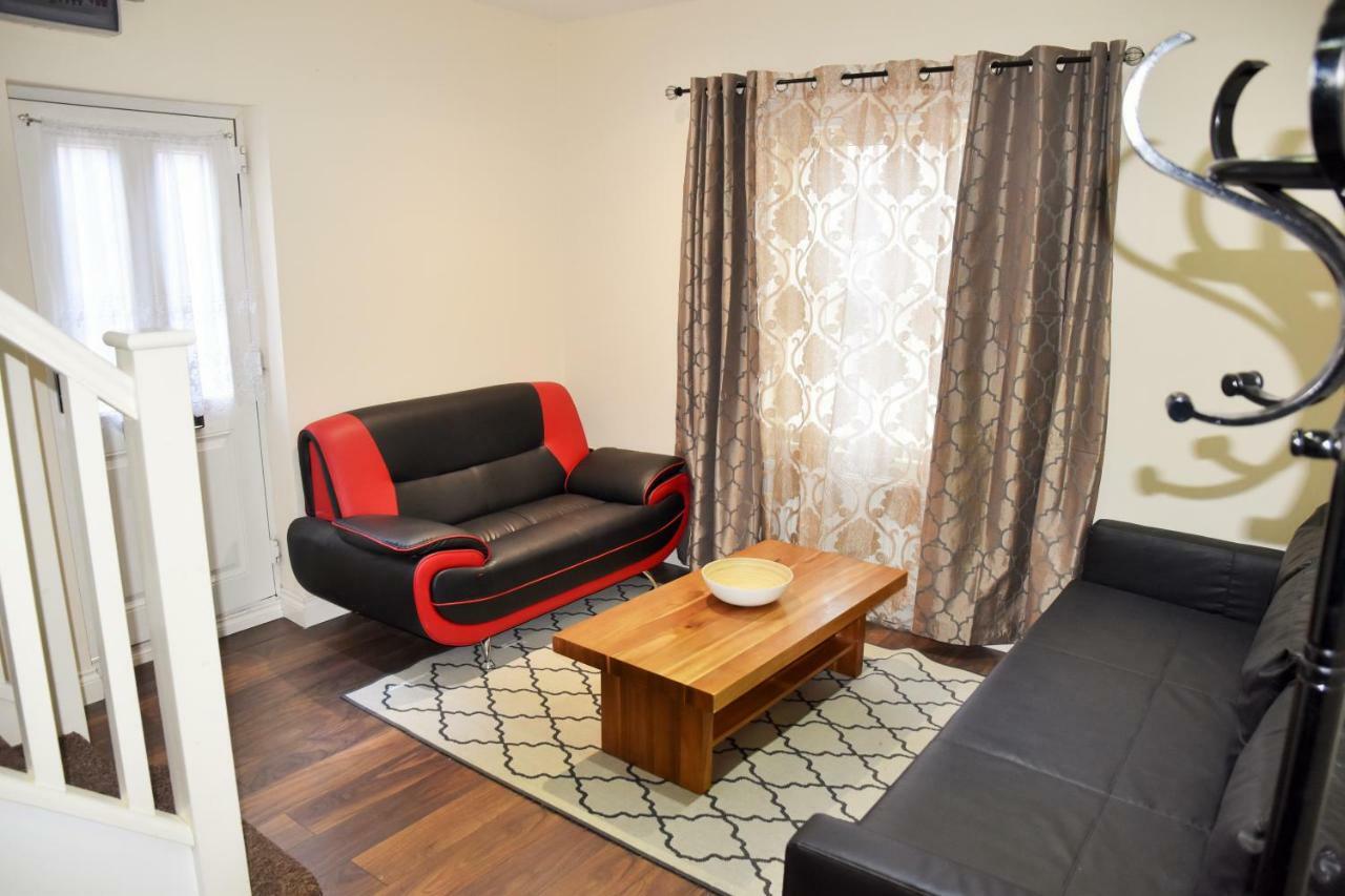 Luxury Duplex Apartment ベドフォード エクステリア 写真