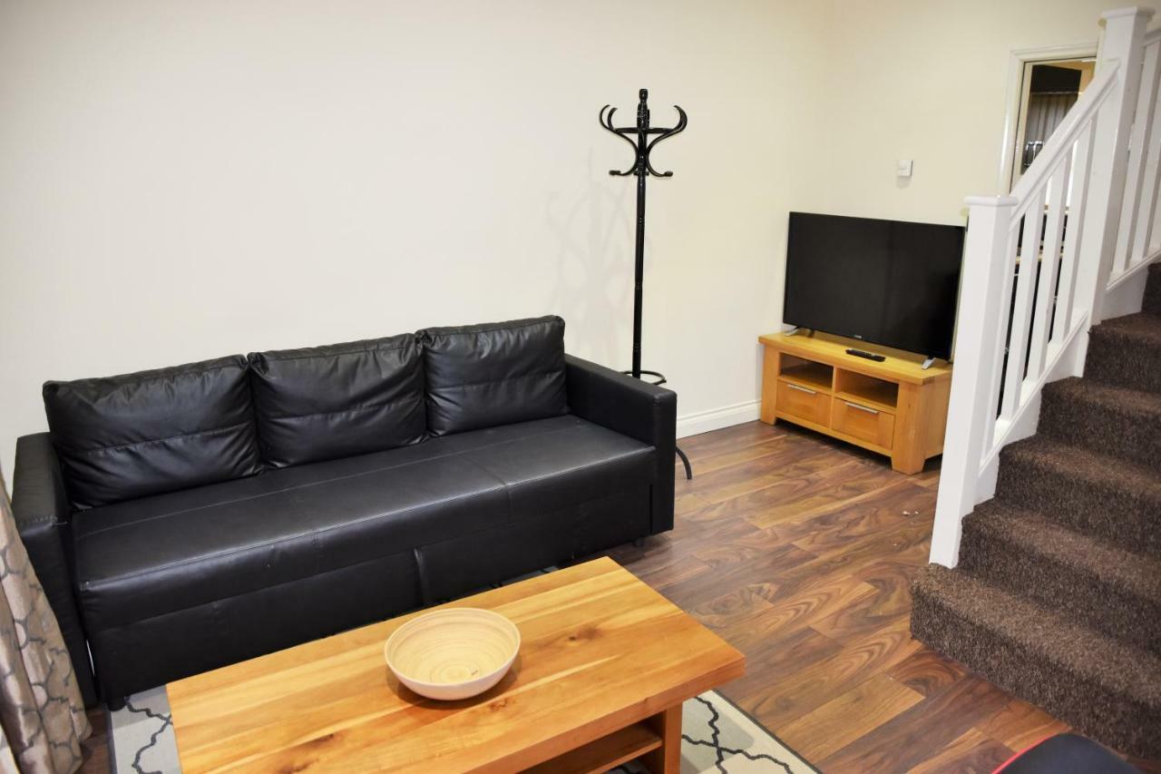Luxury Duplex Apartment ベドフォード エクステリア 写真